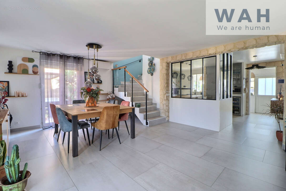 Vente villa 5 pièces 132m2 - 34400 lunel - photo 12