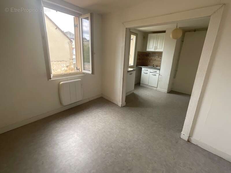 Appartement à CHARTRES