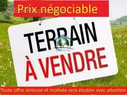 Terrain à THAL-MARMOUTIER