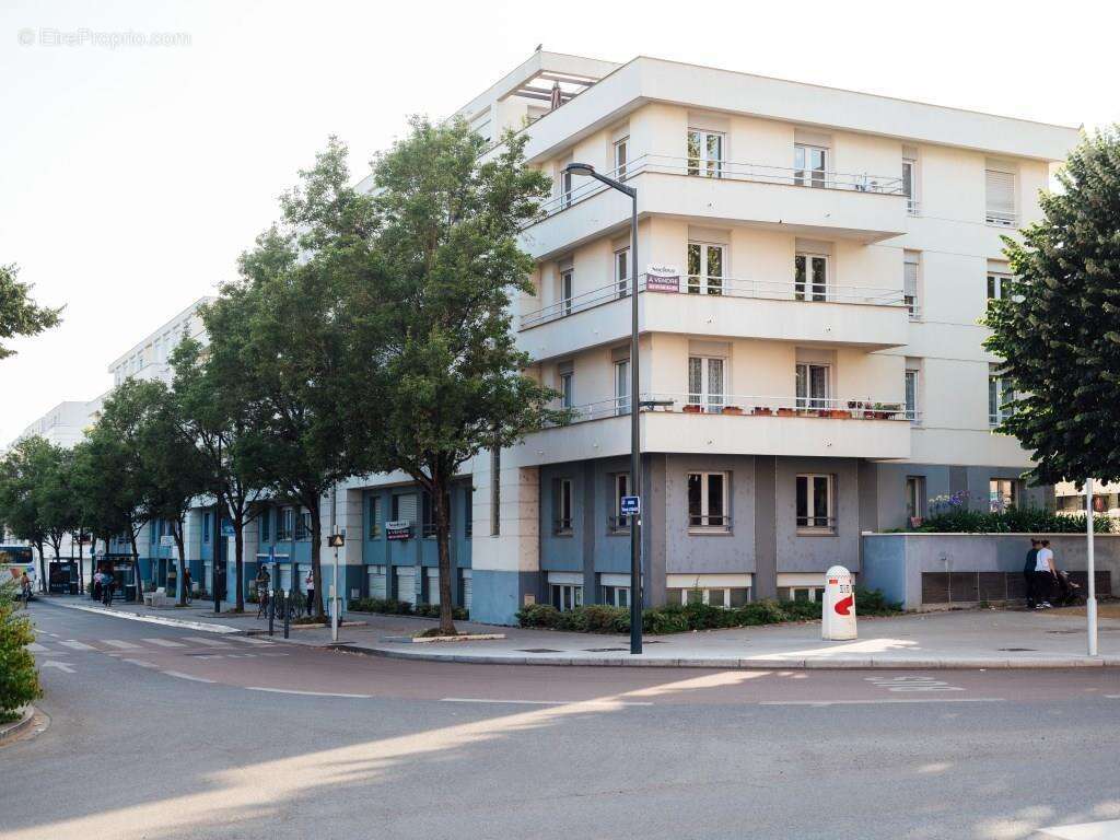 Appartement type 6 Duplex avec Terrasse et Garage - photo 11