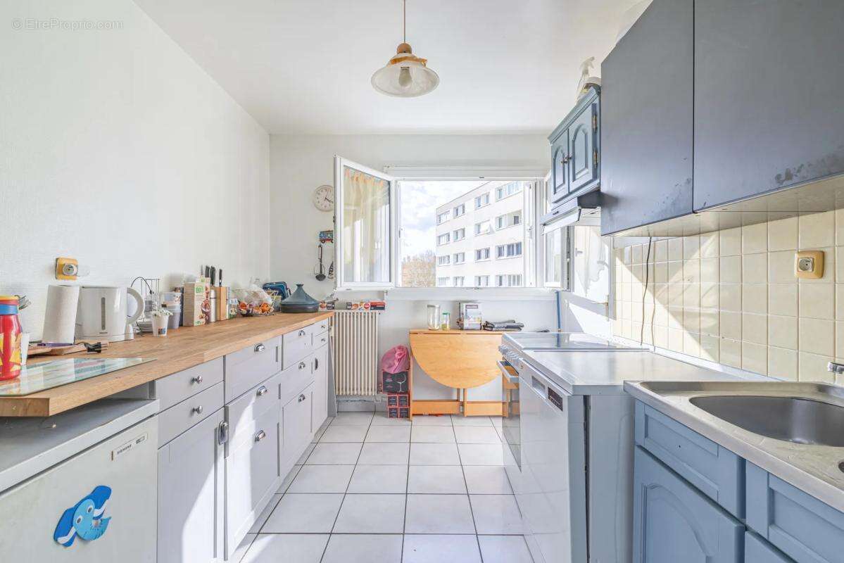 Appartement à MORANGIS