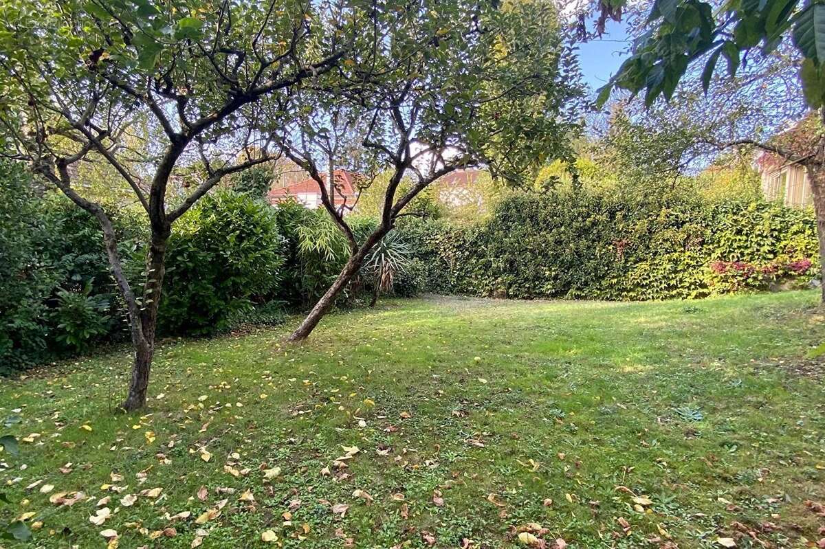 Maison à MONTMORENCY