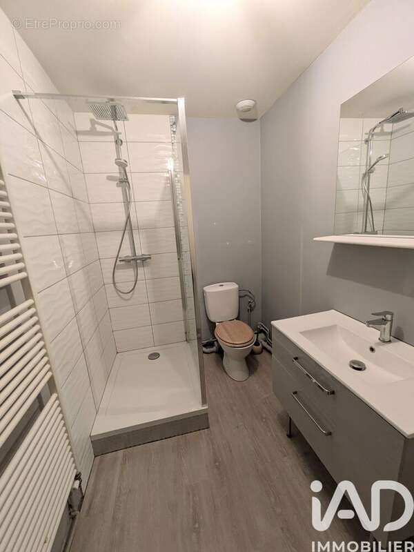 Photo 5 - Appartement à FAULQUEMONT
