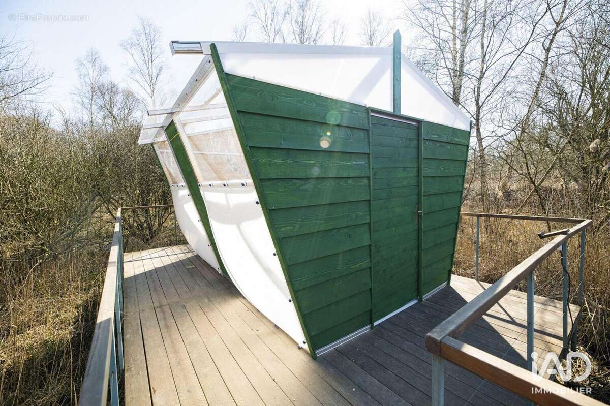 Photo 7 - Commerce à FESTUBERT