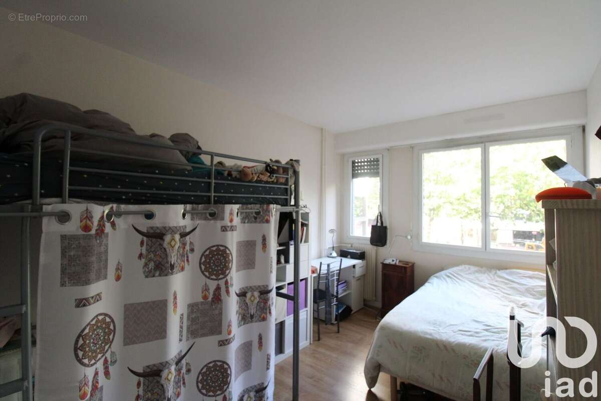 Photo 4 - Appartement à LE MANS