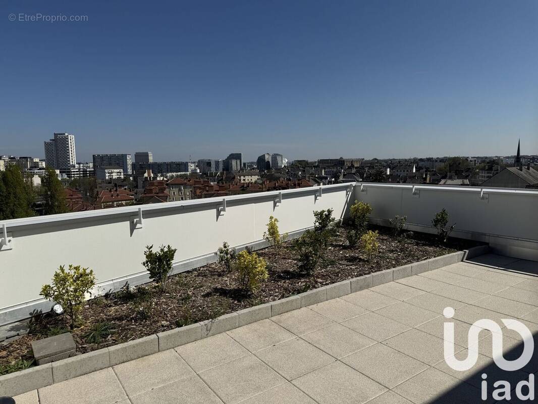 Photo 1 - Appartement à RENNES
