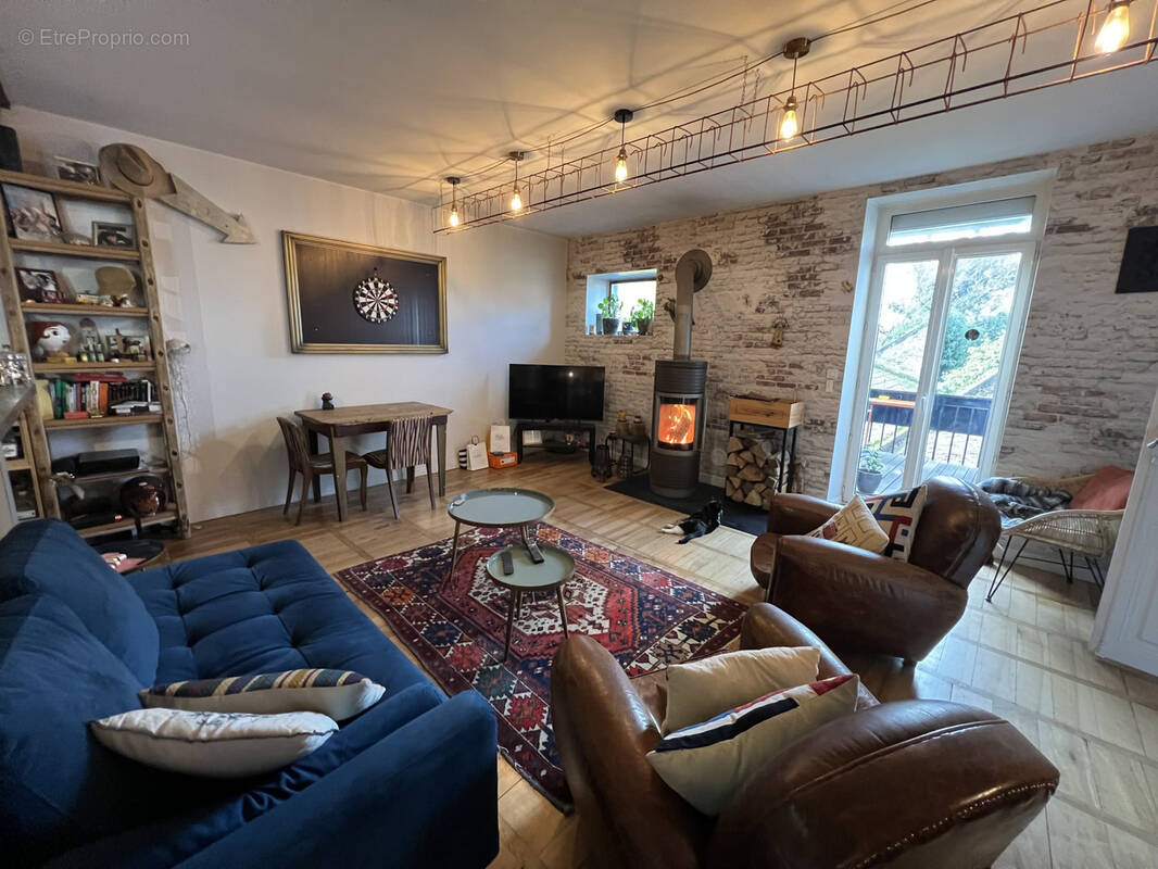 Appartement à BEAUNE