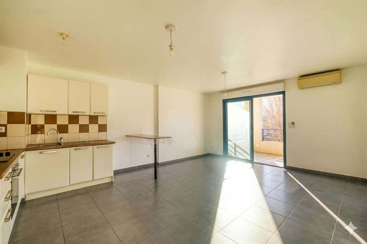 Appartement à FURIANI