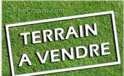 Terrain à GALLUIS