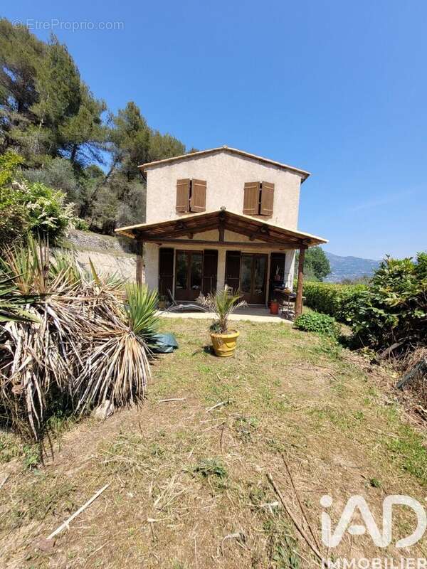 Photo 6 - Maison à CARROS