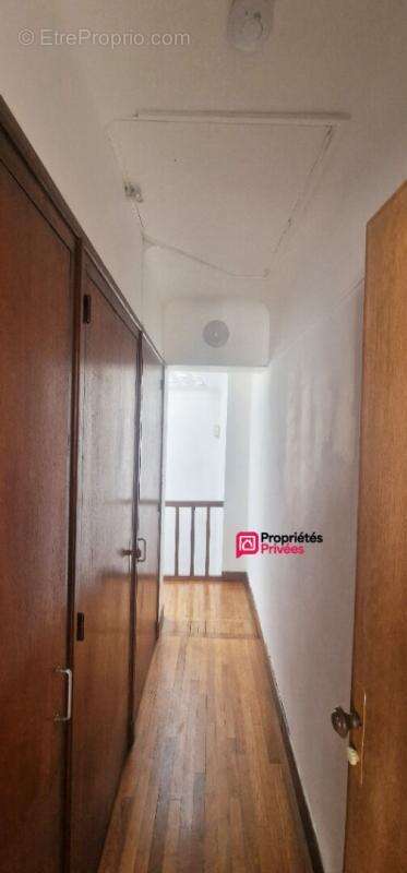 Appartement à SAINT-AIGNAN