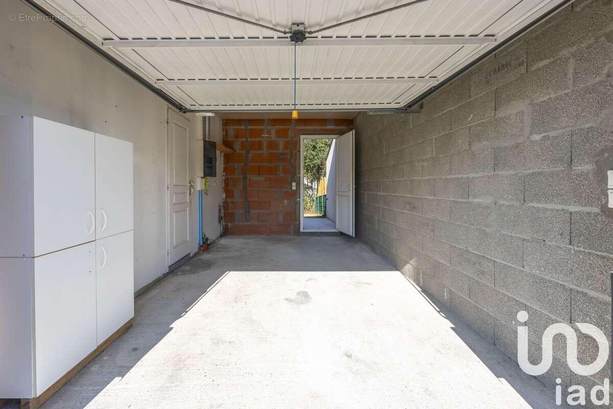 Photo 8 - Maison à NARROSSE