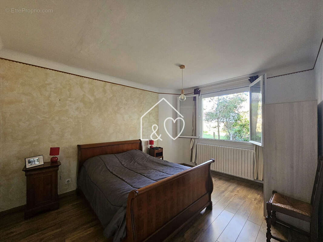 Maison à SAINT-BREVIN-LES-PINS