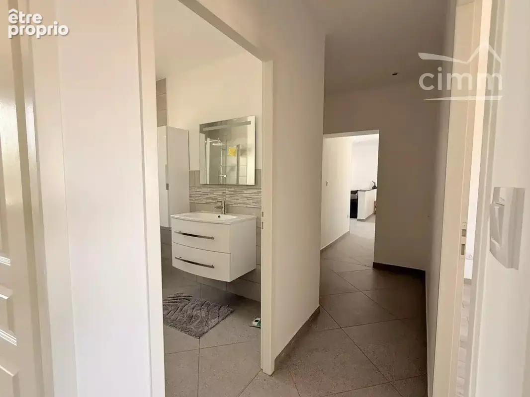 Maison contemporaine de 2026 – L'élégance du plain-pied - photo 8