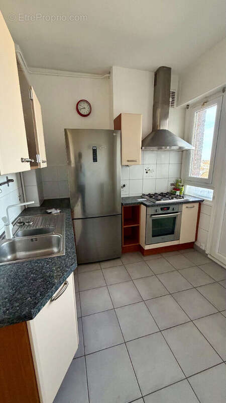 Appartement à ROUBAIX