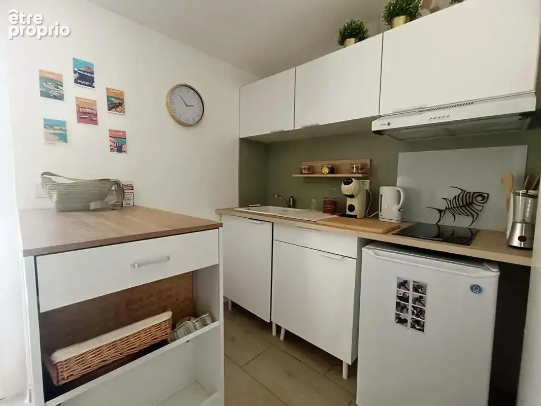 Maison Martigues 5 pièce(s) 105 m2 Avec STUDIO, Jardin - photo 17