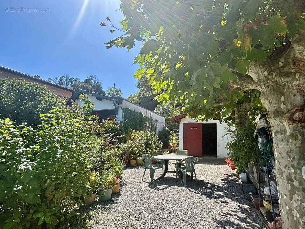 Appartement à ASCAIN