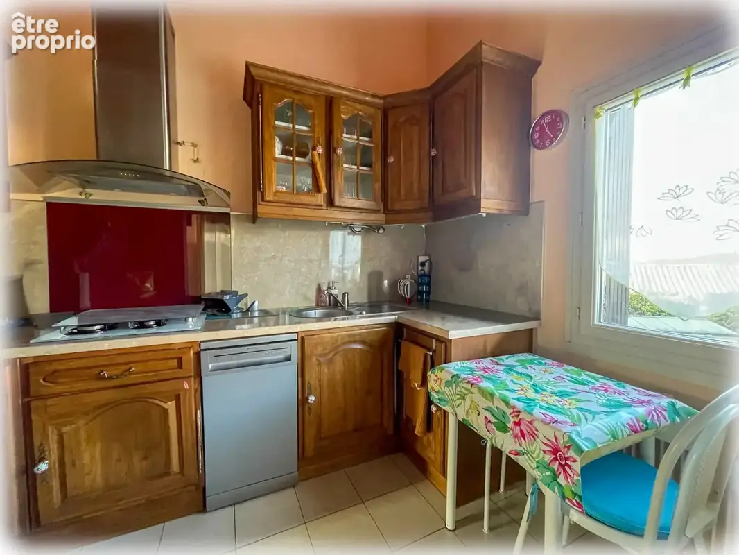 Maison 4 pièces 105 m² à vendre à Coulounieix-Chamiers (24660) - photo 4