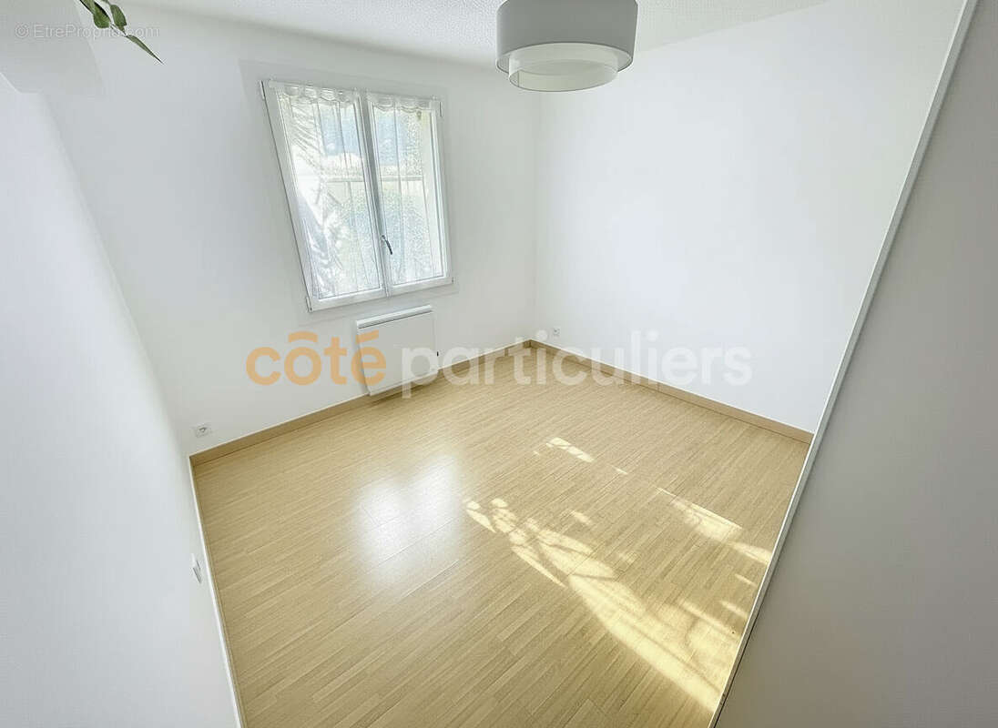 Maison à SAINT-JEAN-DE-MONTS