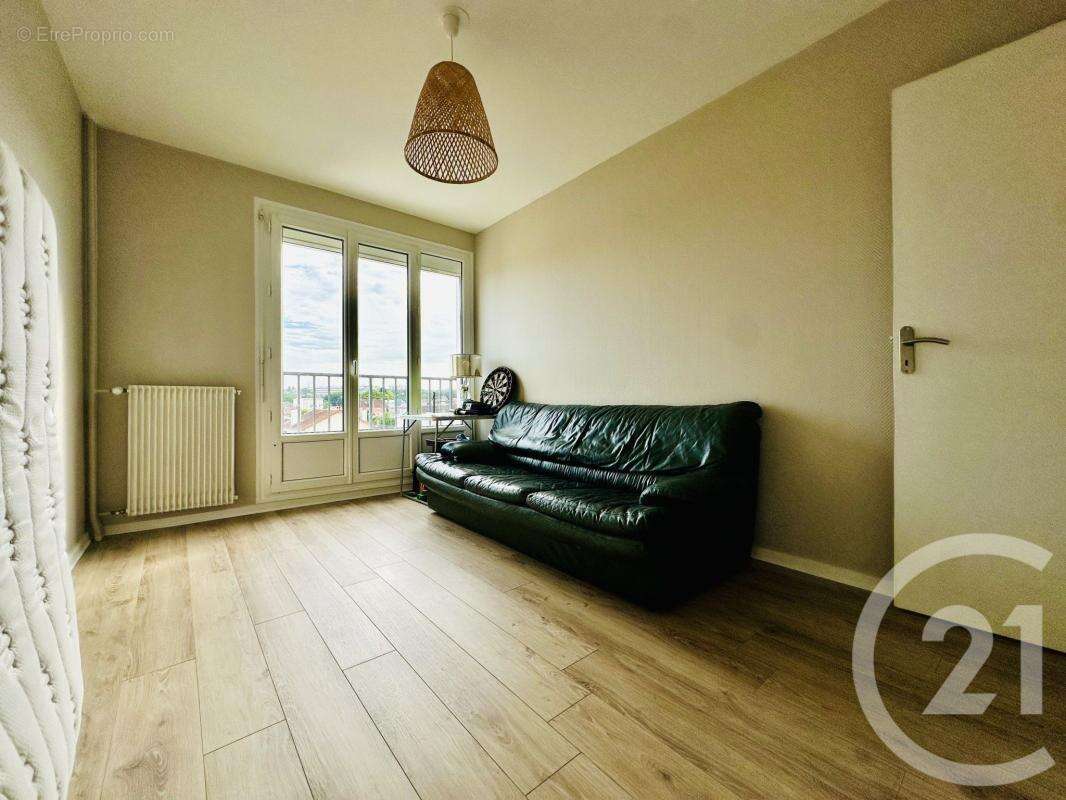Appartement à LIMOGES