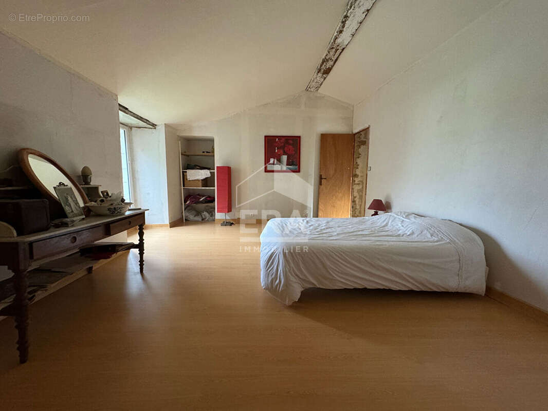 Maison 178m² à saint-pierre-la-noue - photo 12