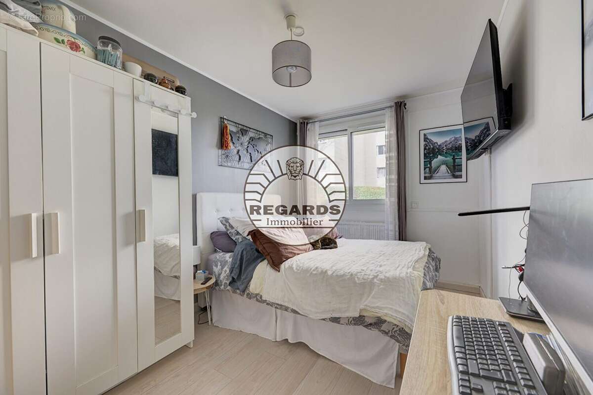 Appartement à SEVRES