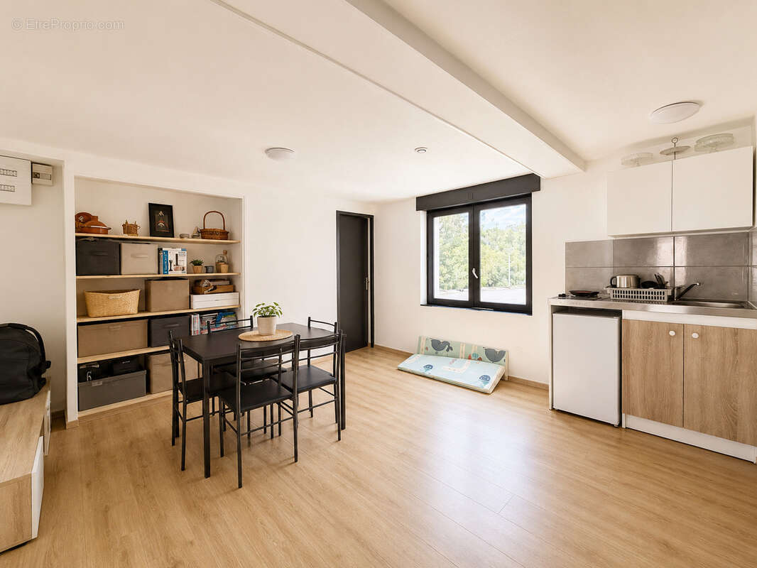 Lille - wazemmes - immeuble de rapport 5 lots rendement de 8,9% - photo 10