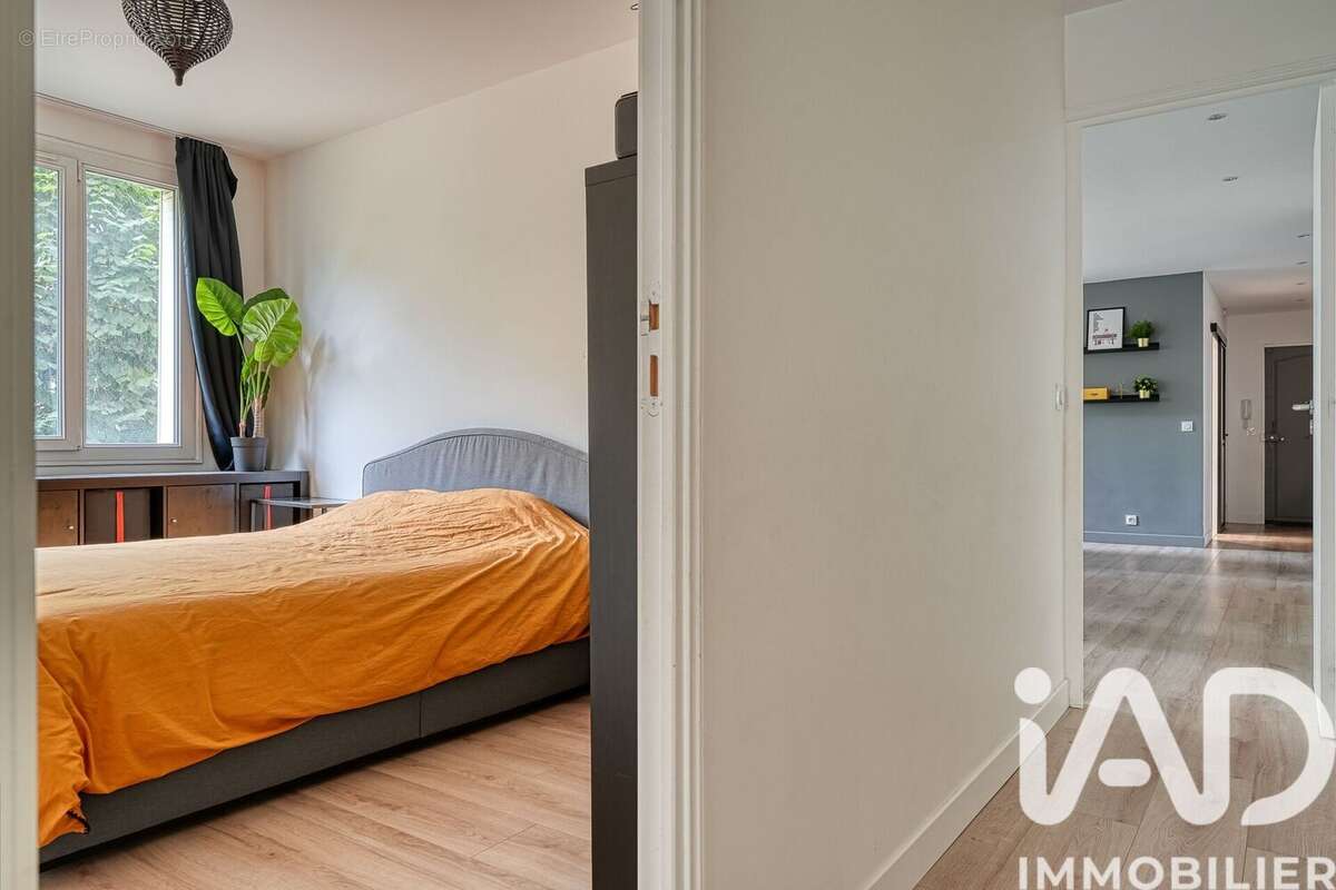 Photo 6 - Appartement à ENGHIEN-LES-BAINS