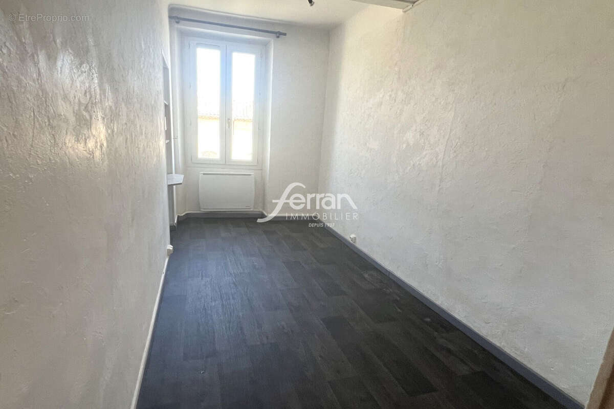 Appartement à TRANS-EN-PROVENCE