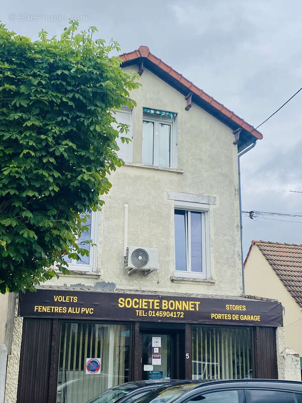 Appartement à SUCY-EN-BRIE