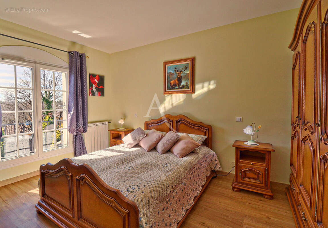 Maison à LA VERDIERE