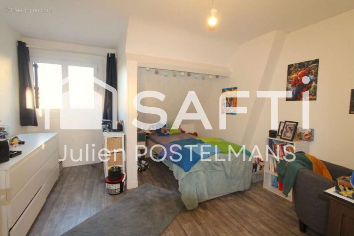 Photo 6 - Appartement à LISIEUX