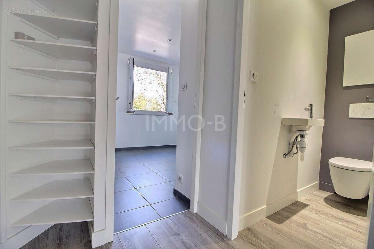 Appartement à RAMONVILLE-SAINT-AGNE