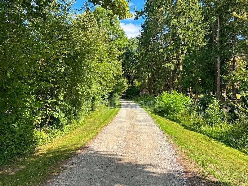 Propriéte à vendre Gite de groupe avec maison d'habitation - photo 10