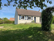 Maison à SAINT-PIERRE-DU-VAUVRAY