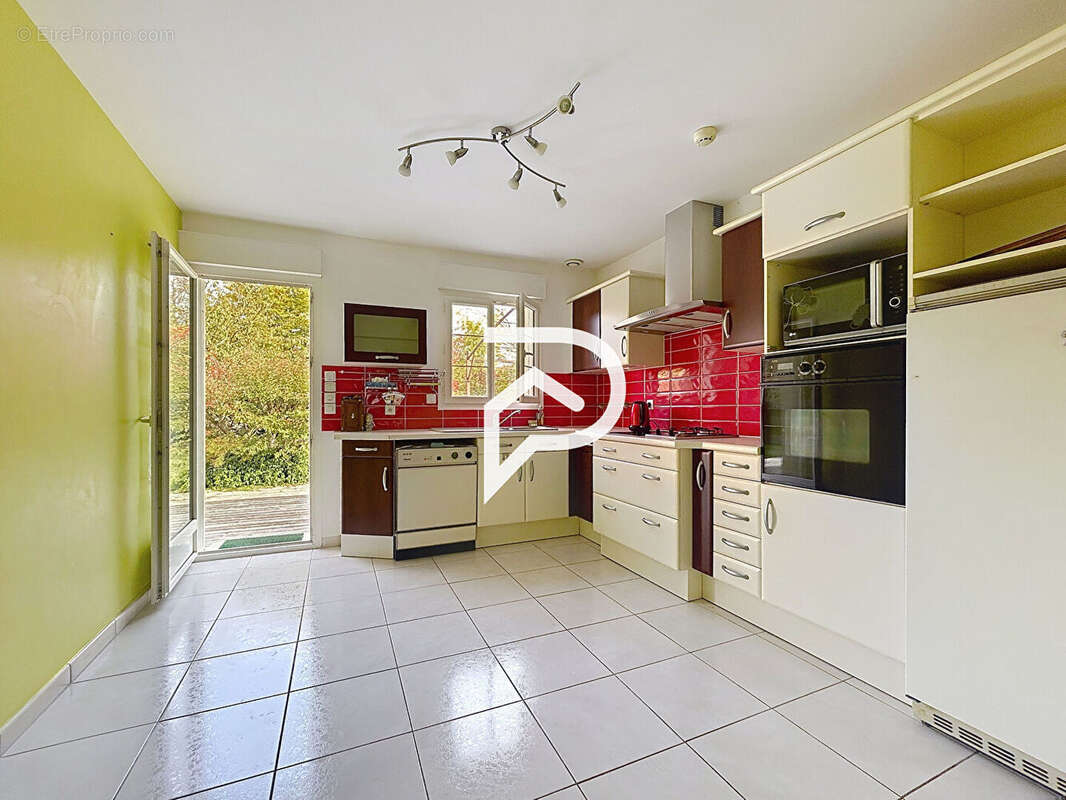 Maison à SAINT-AVERTIN