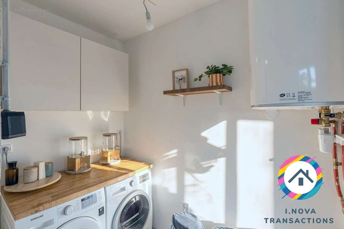 Maison 7 pièces 146m2 - photo 12