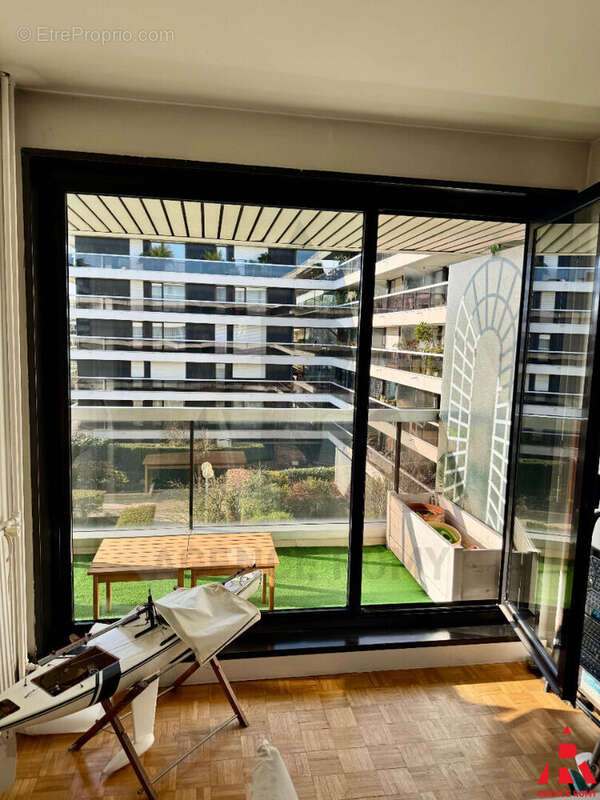Appartement à LE CHESNAY