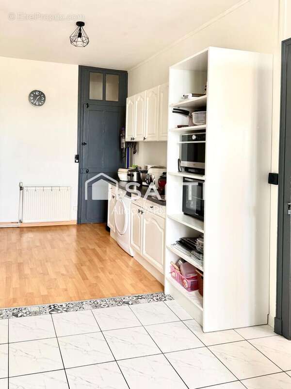 Photo 5 - Appartement à TERGNIER