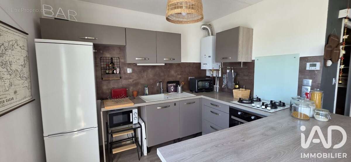 Photo 7 - Appartement à MONTPELLIER
