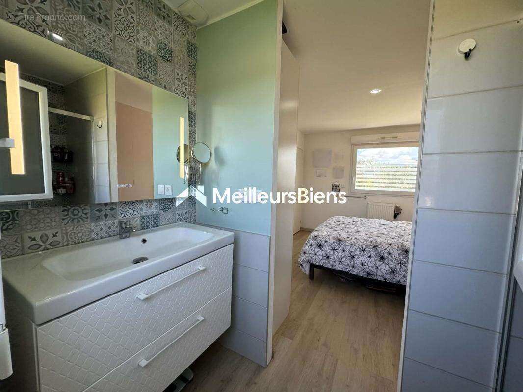 Maison à RECQUIGNIES