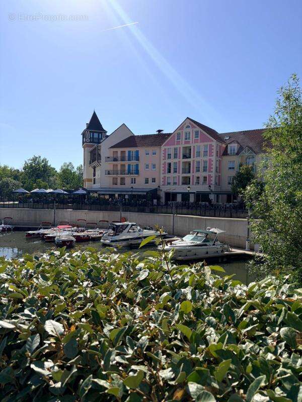 Appartement - photo 10