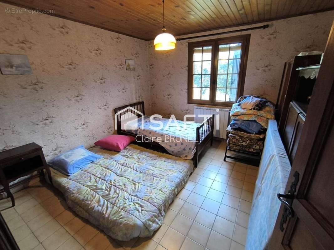 Photo 8 - Maison à MASSILLARGUES-ATTUECH