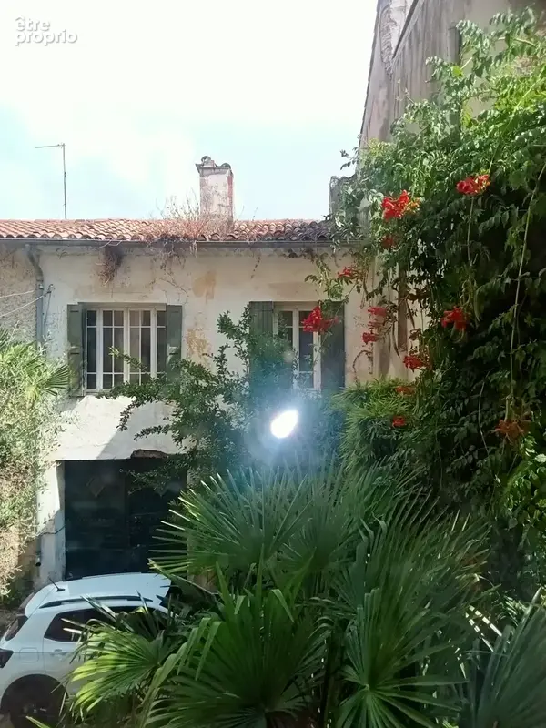 Maison de Maitre du XVII émes - photo 4