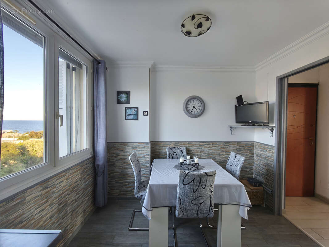 Autre à SAN-MARTINO-DI-LOTA