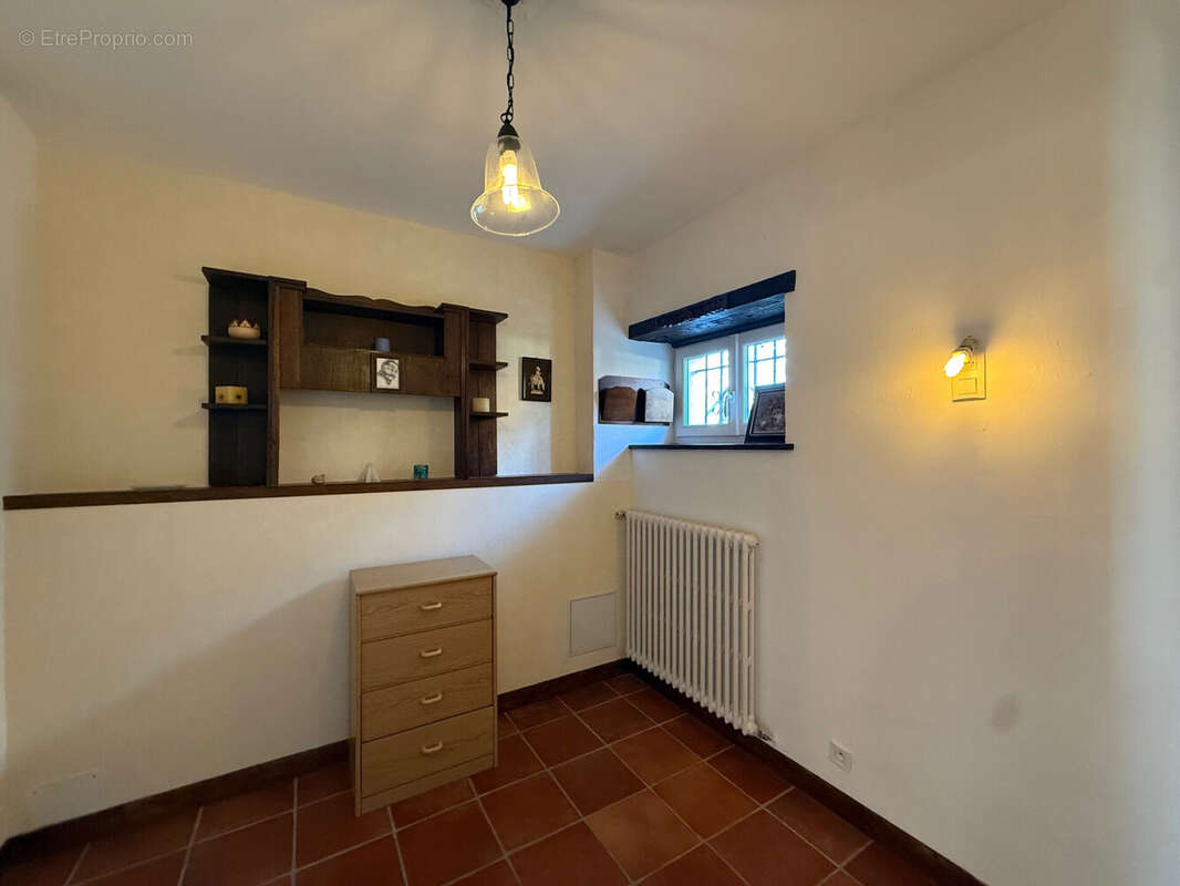 Maison à LA BERTHENOUX