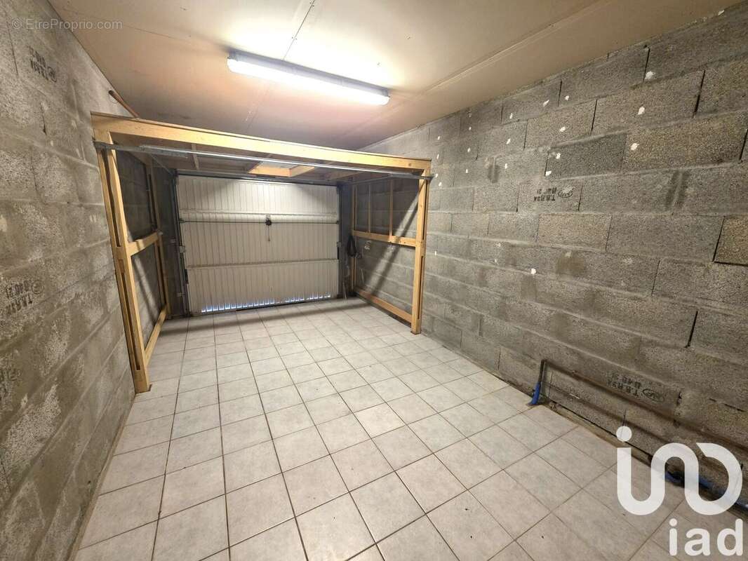 Photo 5 - Maison à VERGEROUX