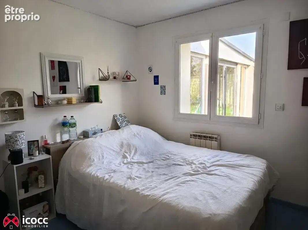 Maison 7 pièces 128 m² à vendre à Moreilles (85450) - photo 7