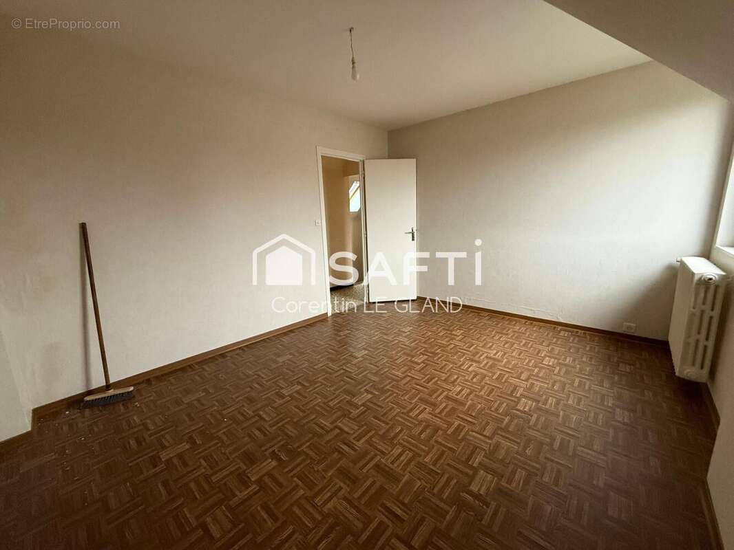 Photo 5 - Maison à LE GUERNO