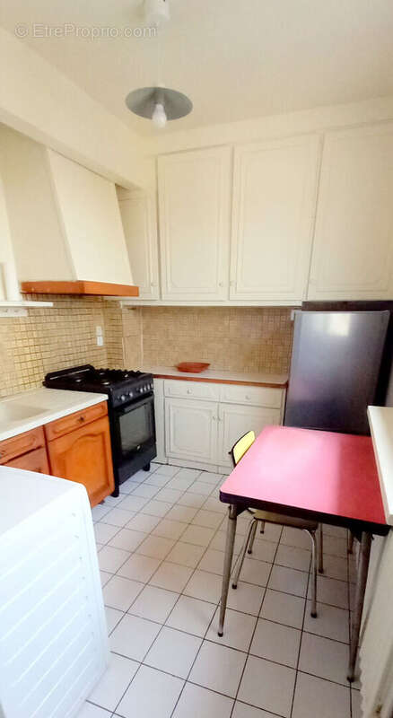 Appartement à BONDY
